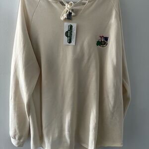 New England professional sport logos combined, Size 2XL, color cream